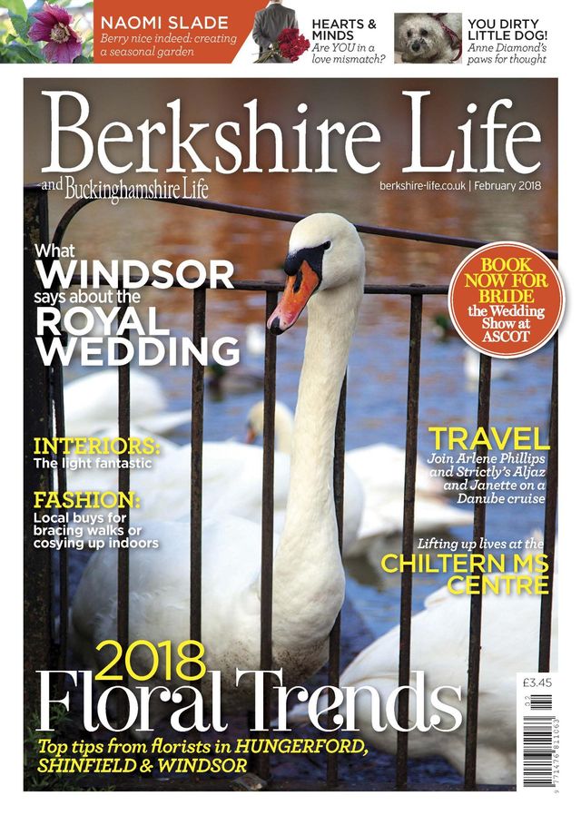 Berkshire Life