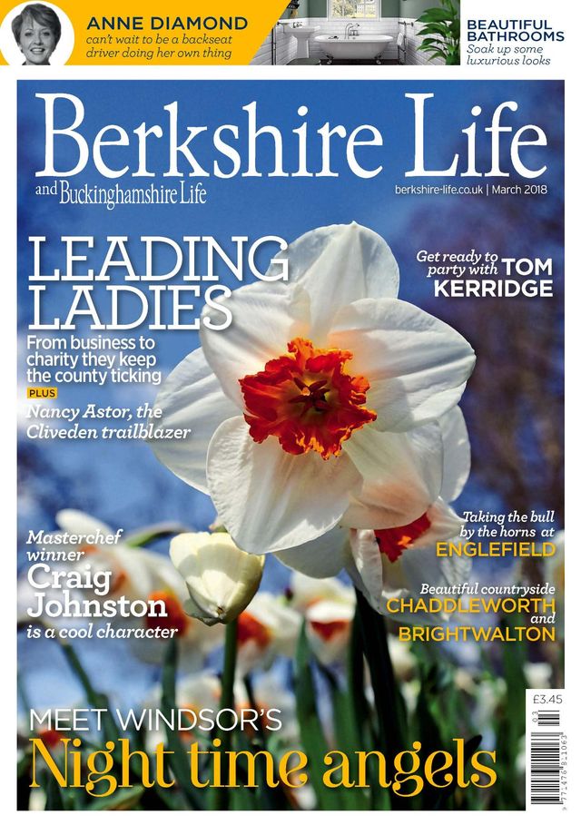 Berkshire Life