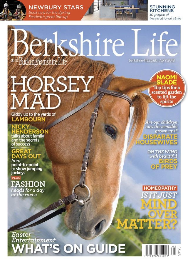 Berkshire Life