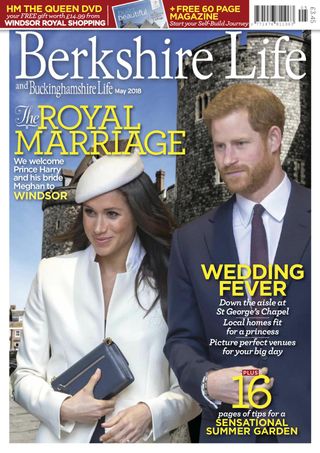 Berkshire Life