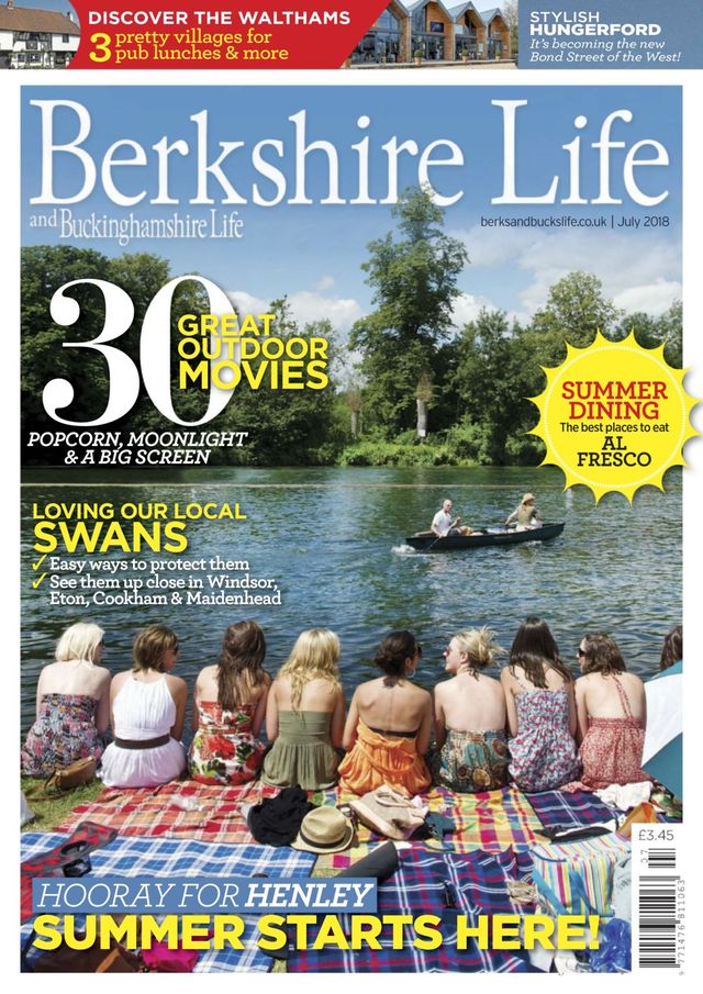 Berkshire Life