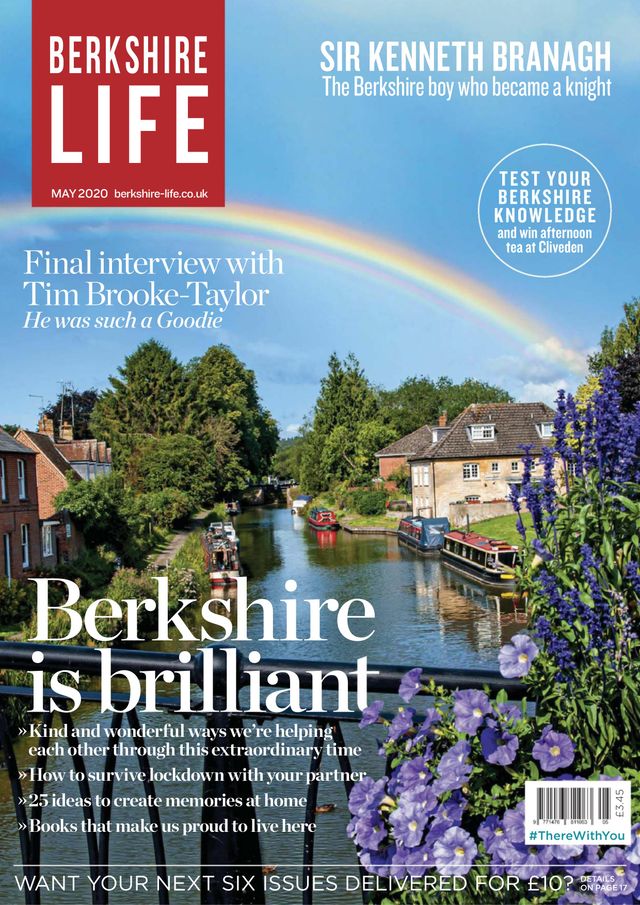 Berkshire Life