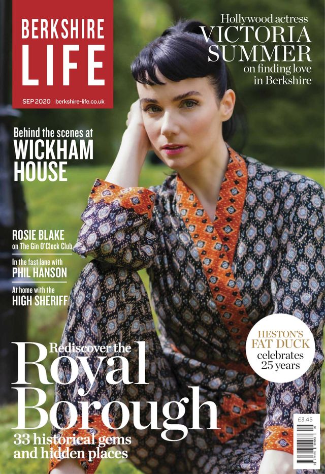 Berkshire Life
