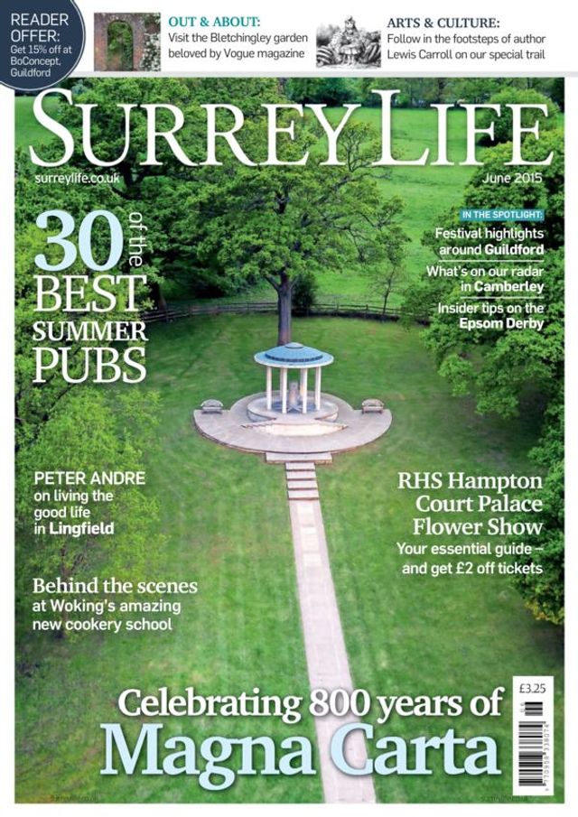 Go Unlimited with Magzter GOLD