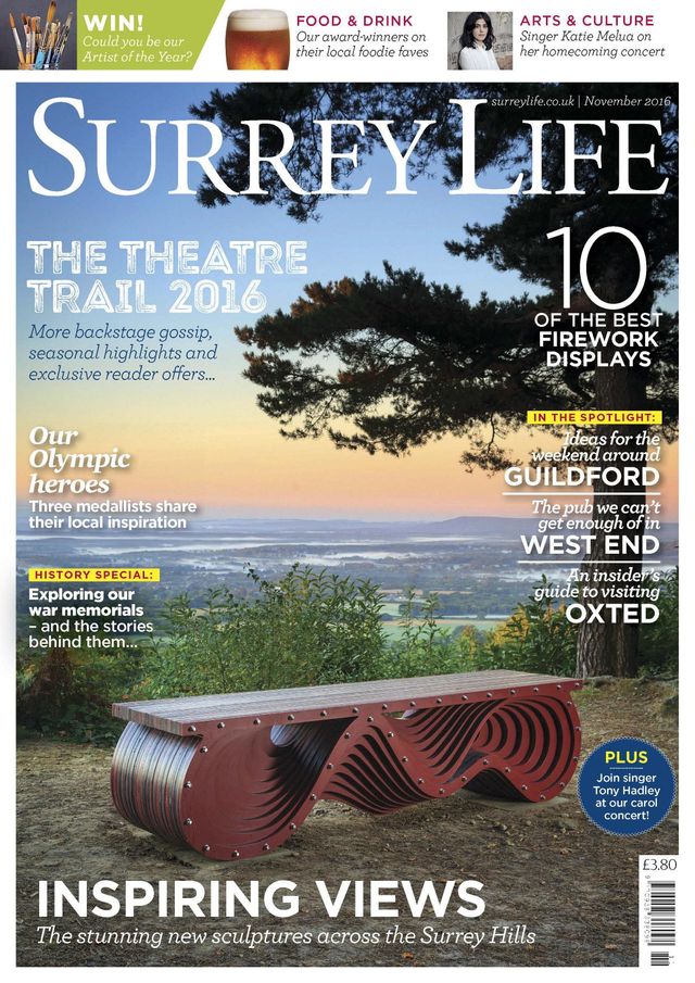 Go Unlimited with Magzter GOLD