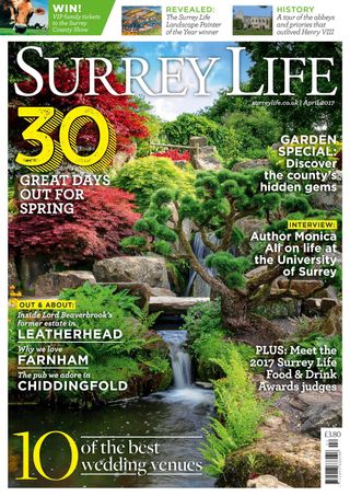 Surrey Life