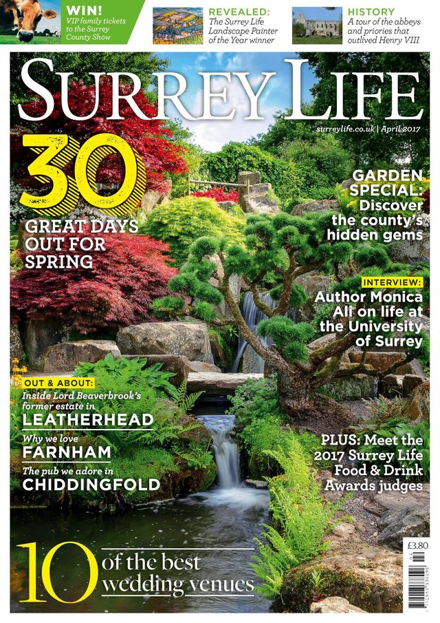Surrey Life