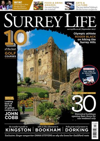 Surrey Life