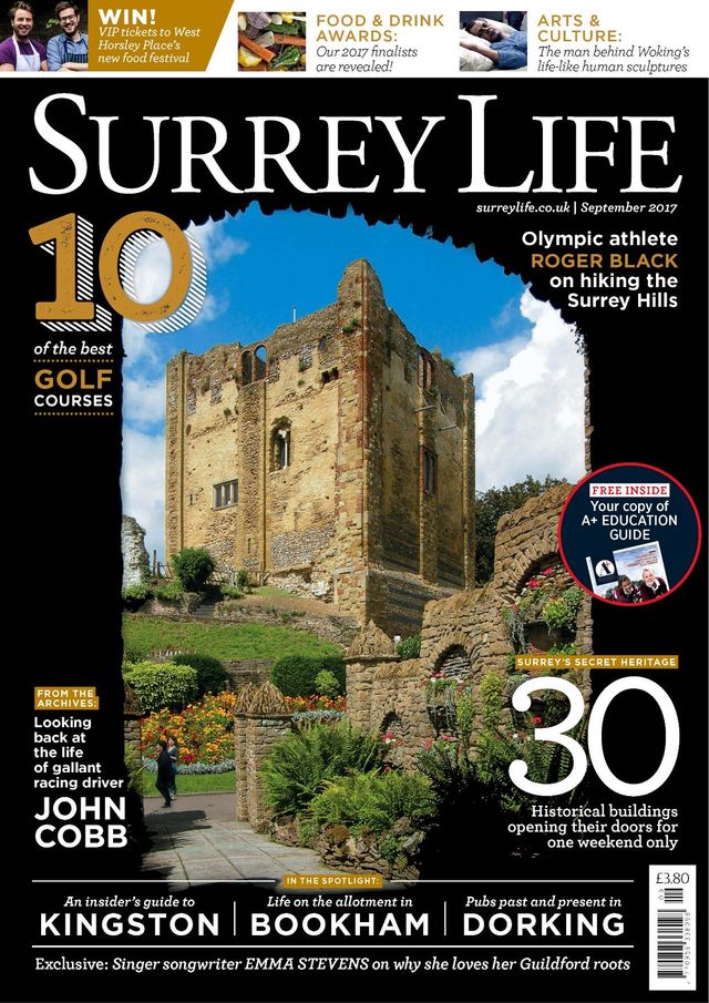 Go Unlimited with Magzter GOLD