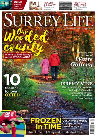 Surrey Life