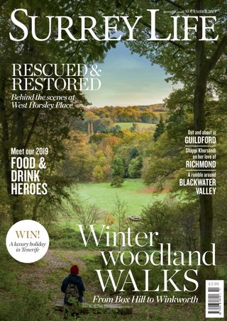 Surrey Life
