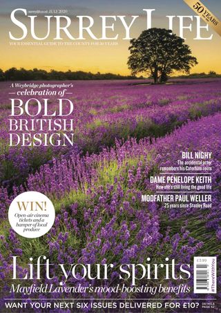 Surrey Life