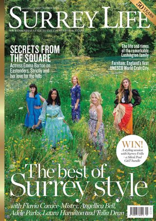 Surrey Life