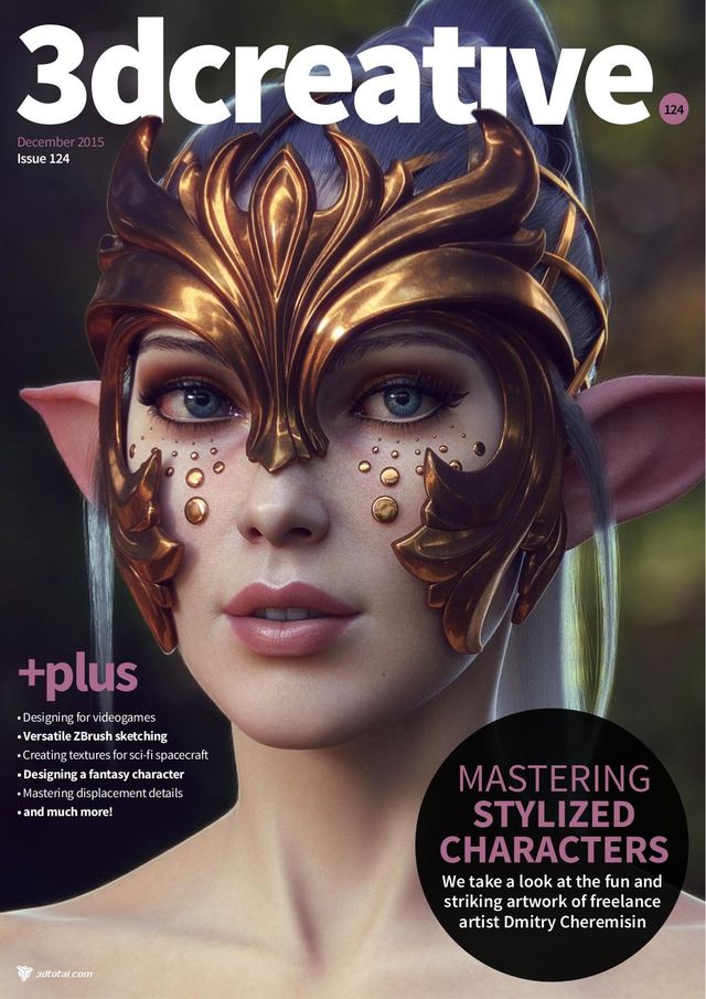 3DCreative
