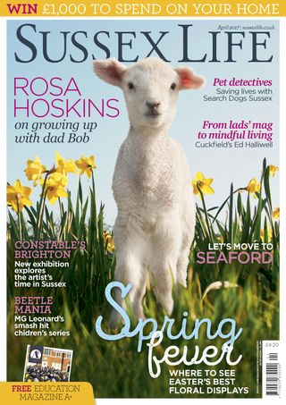 Sussex Life