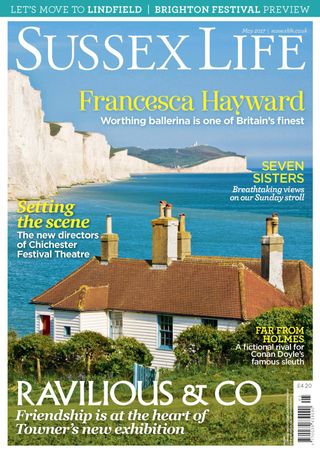 Sussex Life