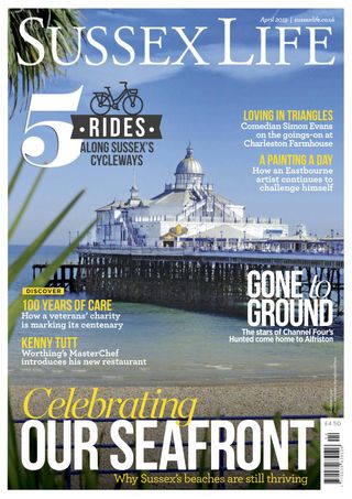 Sussex Life