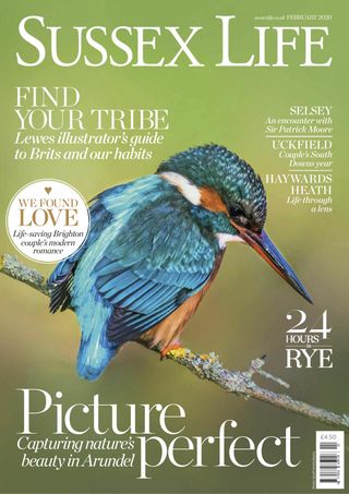 Sussex Life