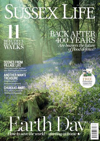 Sussex Life