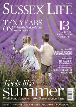 Sussex Life
