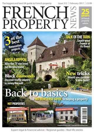 French Property News