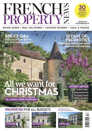 French Property News