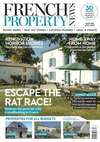 French Property News