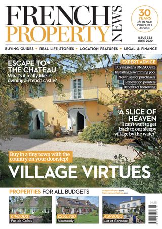 French Property News