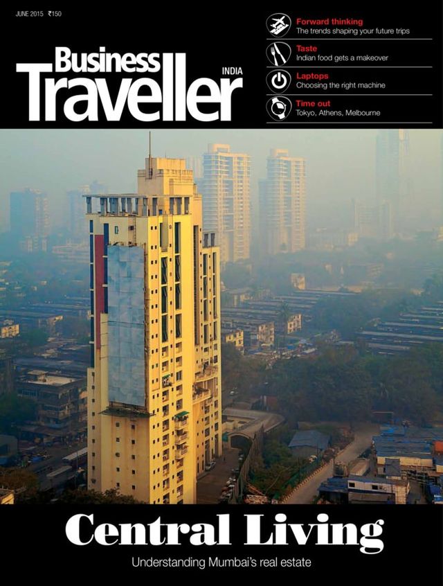 Business Traveller India