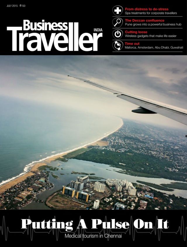 Business Traveller India