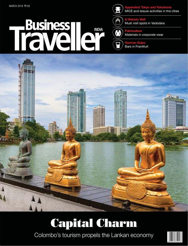 Business Traveller India