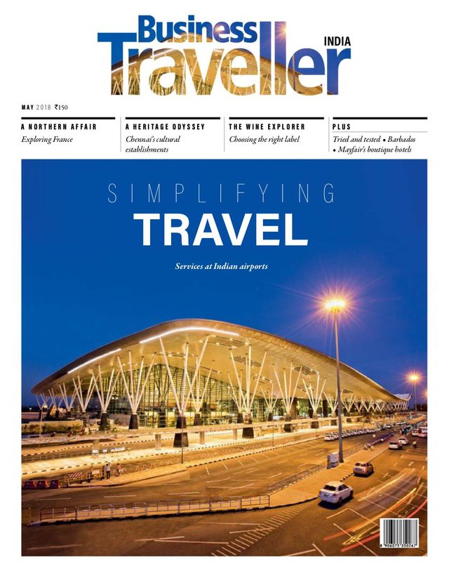 Business Traveller India