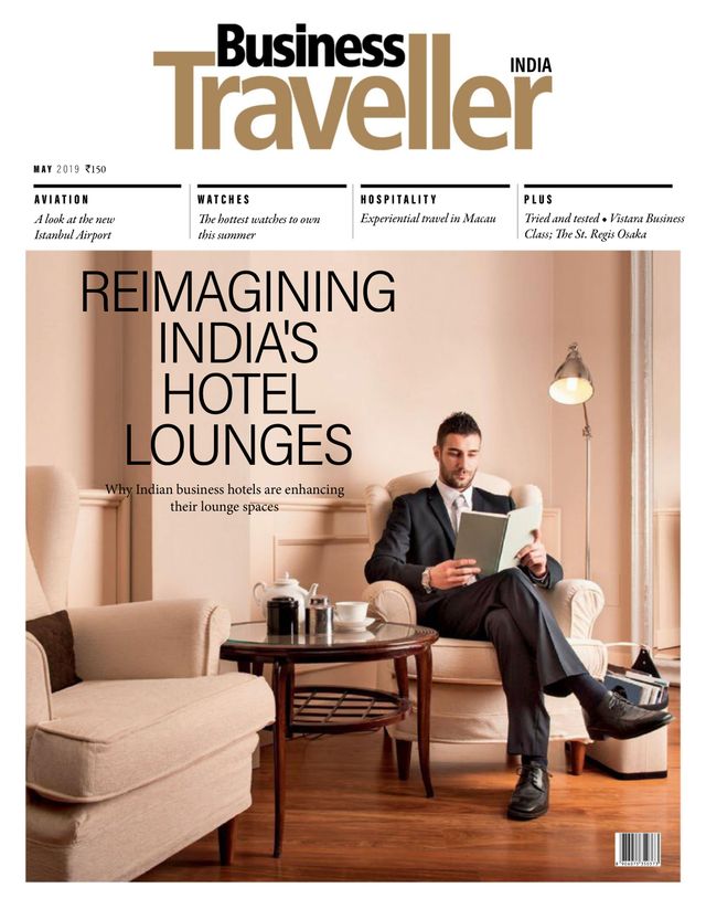 Business Traveller India