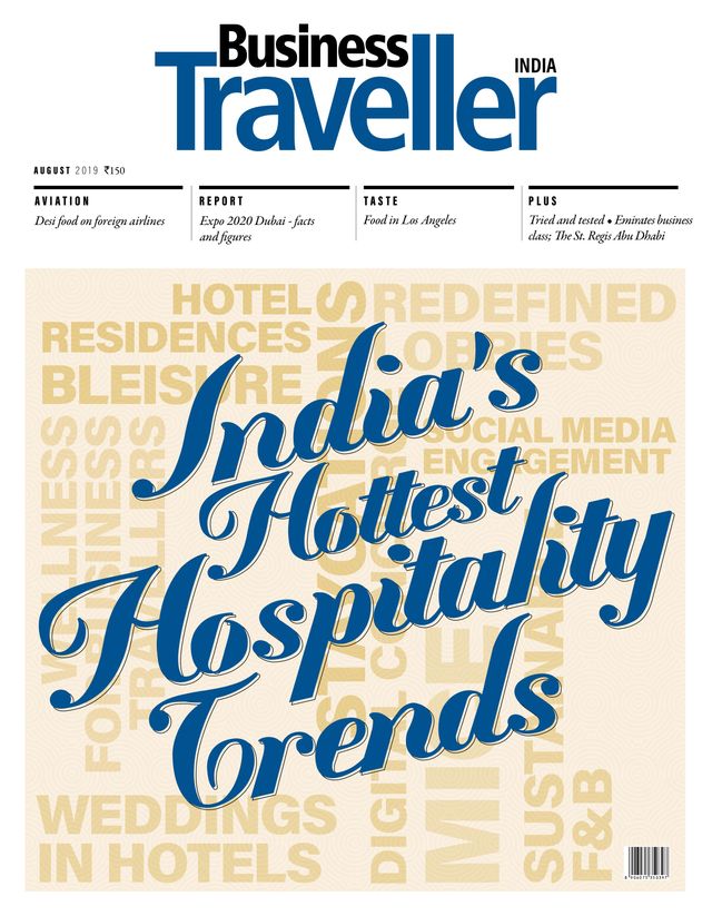 Business Traveller India