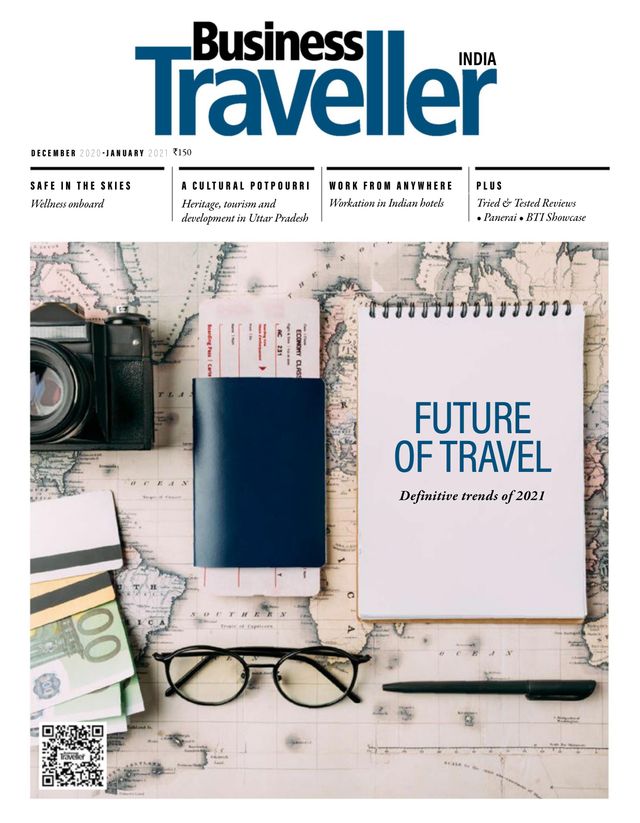 Business Traveller India