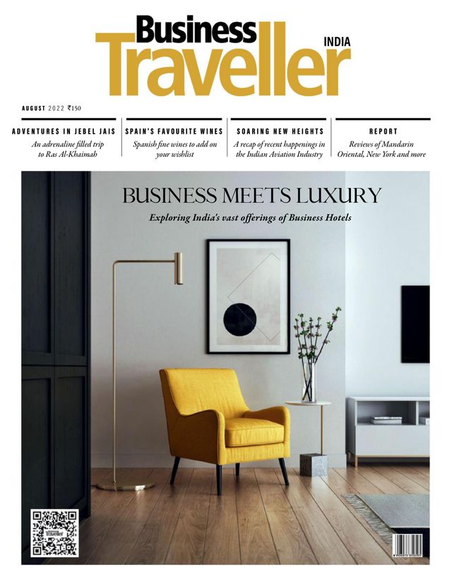 Business Traveller India