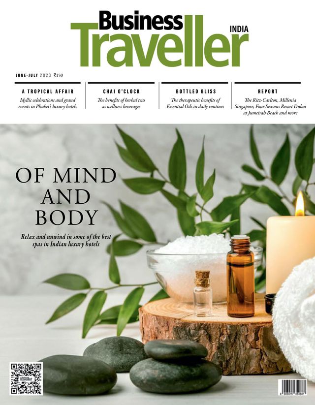 Go Unlimited with Magzter GOLD