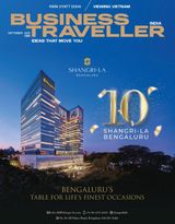 Business Traveller India