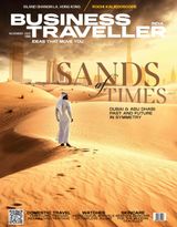 Business Traveller India Business Traveller India