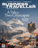 January 2026 - Business Traveller India