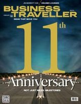 Business Traveller India