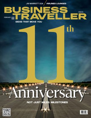 Business Traveller India