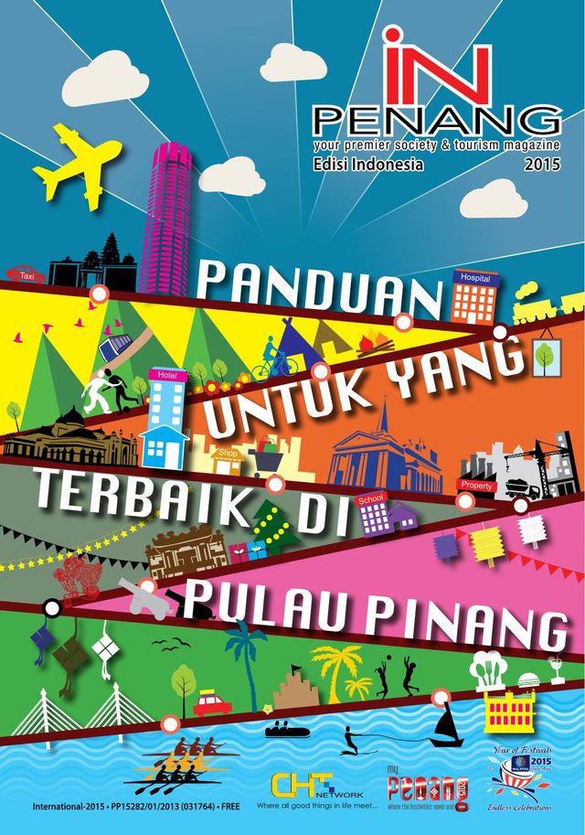 IN Penang International Indonesia Edition