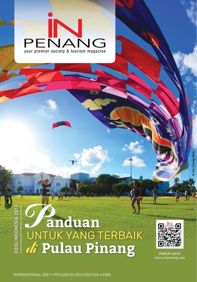 IN Penang International Indonesia Edition