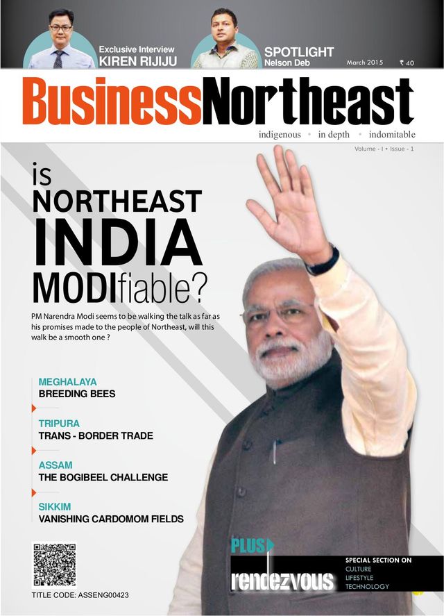 Business Northeast