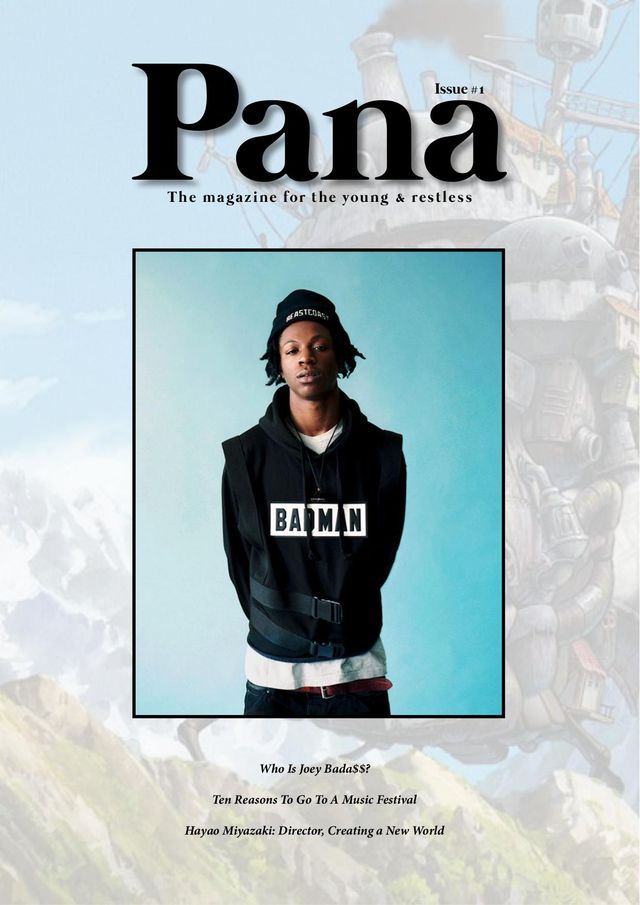 Pana
