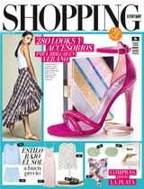 Shopping Woman - Nº 39 - Mayo 2018