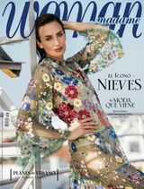 Woman Madame Figaro
