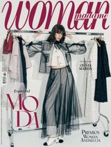 Woman Madame Figaro