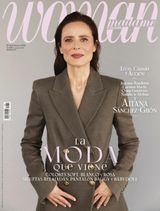 Woman Madame Figaro